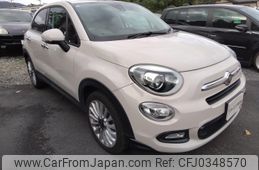 fiat 500x 2016 CARSENSOR_JP_AU6006069866