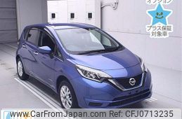 nissan note 2019 -NISSAN--Note SNE12-017979---NISSAN--Note SNE12-017979-