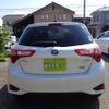 toyota vitz 2017 -TOYOTA--Vitz NHP130--2024754---TOYOTA--Vitz NHP130--2024754- image 16