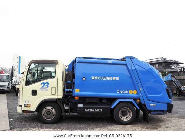 isuzu elf-truck 2016 GOO_NET_EXCHANGE_0403477A30240918W005 image 2