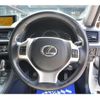 lexus ct 2011 CFJ1663116 image 8
