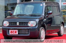 suzuki alto-lapin 2014 -SUZUKI--Alto Lapin DBA-HE22S--HE22S-440651---SUZUKI--Alto Lapin DBA-HE22S--HE22S-440651-