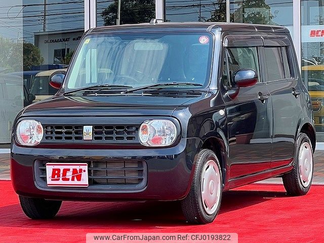 suzuki alto-lapin 2014 -SUZUKI--Alto Lapin DBA-HE22S--HE22S-440651---SUZUKI--Alto Lapin DBA-HE22S--HE22S-440651- image 1