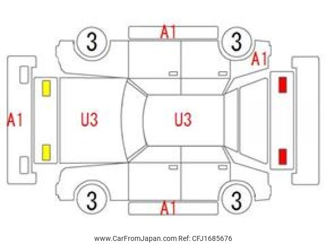 nissan note 2024 CFJ1685676 image 2
