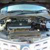 nissan murano 2007 CFJ0852799 image 23