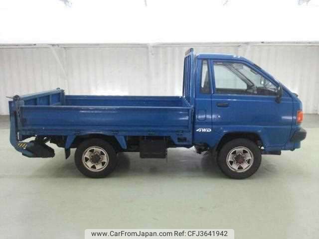 toyota townace-truck 1992 CFJ3641942 image 1