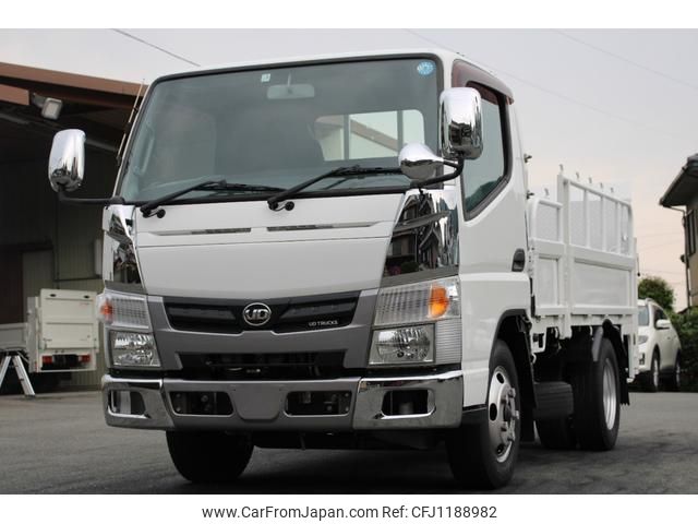 nissan diesel-ud-condor 2017 GOO_NET_EXCHANGE_0230013A30250522W002 image 1