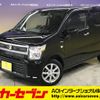 suzuki wagon-r 2019 -SUZUKI--Wagon R DAA-MH55S--MH55S-260867---SUZUKI--Wagon R DAA-MH55S--MH55S-260867- image 1