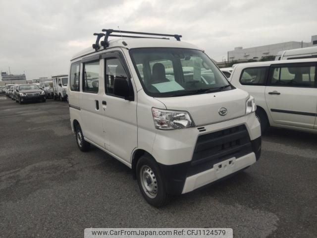 daihatsu hijet-cargo 2019 quick_quick_EBD-S321V_S321V-0406249 image 2