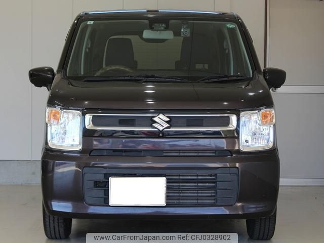 suzuki wagon-r 2019 GOO_JP_700130095430241015002 image 2