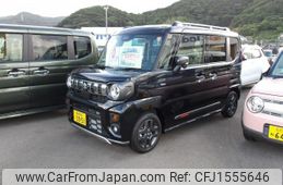 suzuki spacia 2025 CFJ1555646