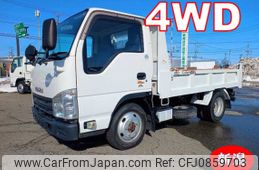 isuzu elf-truck 2014 quick_quick_TDG-NKS85AN_NKS85-7005799