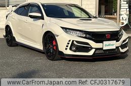 honda civic 2021 -HONDA--Civic 6BA-FK8--FK8-1400970---HONDA--Civic 6BA-FK8--FK8-1400970-