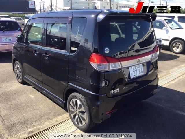 mitsubishi delica-d2 2014 -MITSUBISHI 【三重 503ﾄ2786】--Delica D2 MB15S-254250---MITSUBISHI 【三重 503ﾄ2786】--Delica D2 MB15S-254250- image 2