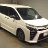 toyota voxy 2021 -TOYOTA 【大分 300ﾕ 632】--Voxy 3BA-ZRR85W--ZRR85-0156635---TOYOTA 【大分 300ﾕ 632】--Voxy 3BA-ZRR85W--ZRR85-0156635- image 4