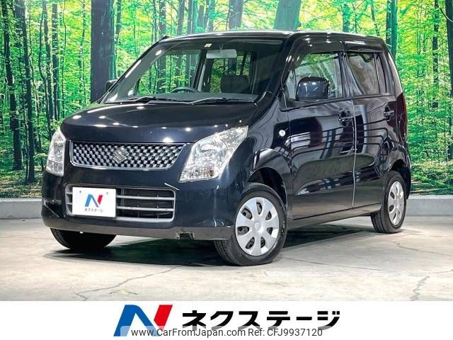 suzuki wagon-r 2011 -SUZUKI--Wagon R DBA-MH23S--MH23S-774555---SUZUKI--Wagon R DBA-MH23S--MH23S-774555- image 1