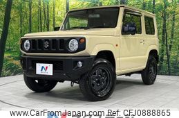suzuki jimny 2018 -SUZUKI--Jimny 3BA-JB64W--JB64W-108875---SUZUKI--Jimny 3BA-JB64W--JB64W-108875-