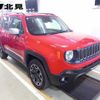 jeep renegade 2018 -CHRYSLER--Jeep Renegade BU24--JPH16840---CHRYSLER--Jeep Renegade BU24--JPH16840- image 1