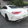 mercedes-benz cls-class 2018 -MERCEDES-BENZ 【姫路 336ﾋ1248】--Benz CLS 257359-1A011008---MERCEDES-BENZ 【姫路 336ﾋ1248】--Benz CLS 257359-1A011008- image 15