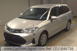 toyota corolla-fielder 2020 CFJ1846756