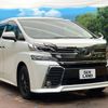 toyota vellfire 2017 -TOYOTA--Vellfire DBA-AGH30W--AGH30-0162172---TOYOTA--Vellfire DBA-AGH30W--AGH30-0162172- image 16