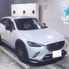 mazda cx-3 2015 -MAZDA 【山口 330ﾒ1703】--CX-3 DK5FW-103787---MAZDA 【山口 330ﾒ1703】--CX-3 DK5FW-103787- image 1