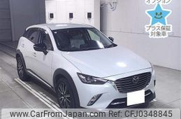 mazda cx-3 2015 -MAZDA 【山口 330ﾒ1703】--CX-3 DK5FW-103787---MAZDA 【山口 330ﾒ1703】--CX-3 DK5FW-103787-