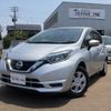 nissan note 2020 -NISSAN--Note DBA-E12--E12-701615---NISSAN--Note DBA-E12--E12-701615- image 1