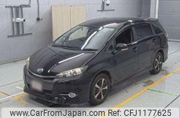 toyota wish 2013 -TOYOTA--Wish ZGE20W-0150471---TOYOTA--Wish ZGE20W-0150471-
