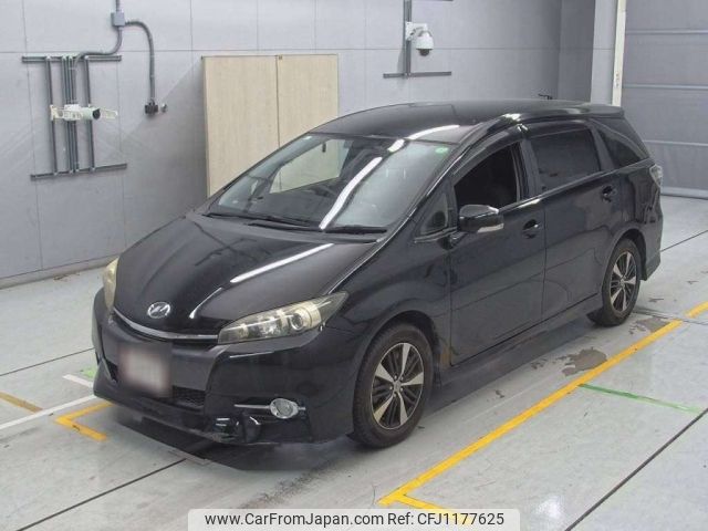 toyota wish 2013 -TOYOTA--Wish ZGE20W-0150471---TOYOTA--Wish ZGE20W-0150471- image 1