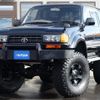 toyota land-cruiser-80 1993 quick_quick_HDJ81V_HDJ81V-00040217 image 1