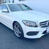 mercedes-benz c-class 2015 CFJ1570153 image 17