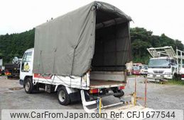 nissan atlas 2004 CFJ1677544