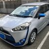 toyota sienta 2016 -TOYOTA--Sienta DBA-NSP170G--NSP170-7068215---TOYOTA--Sienta DBA-NSP170G--NSP170-7068215- image 2