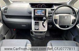 toyota voxy 2008 504928-927990