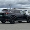 mazda cx-8 2021 CFJ1798896 image 20