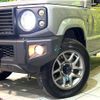 suzuki jimny 2021 CFJ1803185 image 12