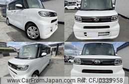 daihatsu tanto 2022 quick_quick_LA650S_LA650S-0194500