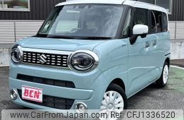 suzuki wagon-r 2022 -SUZUKI--Wagon R Smile 5AA-MX91S--MX91S-121688---SUZUKI--Wagon R Smile 5AA-MX91S--MX91S-121688-