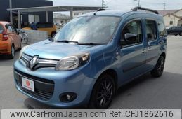 renault kangoo 2016 CFJ1862616