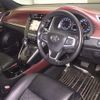 toyota harrier 2014 -TOYOTA--Harrier ZSU60W-0005694---TOYOTA--Harrier ZSU60W-0005694- image 4