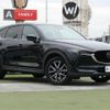 mazda cx-5 2018 -MAZDA--CX-5 3DA-KF2P--KF2P-213099---MAZDA--CX-5 3DA-KF2P--KF2P-213099- image 1