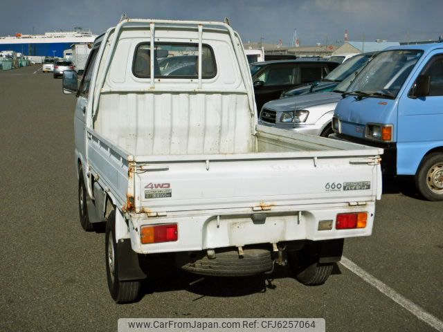 daihatsu hijet-truck 1991 No.13019 image 2