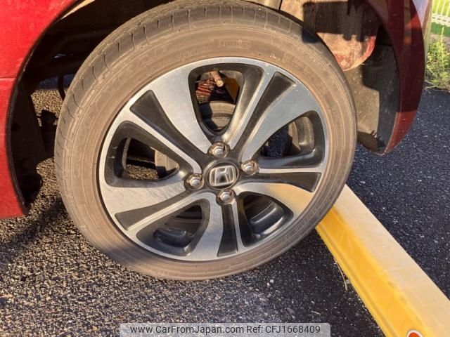 honda n-one 2014 CFJ1668409 image 2