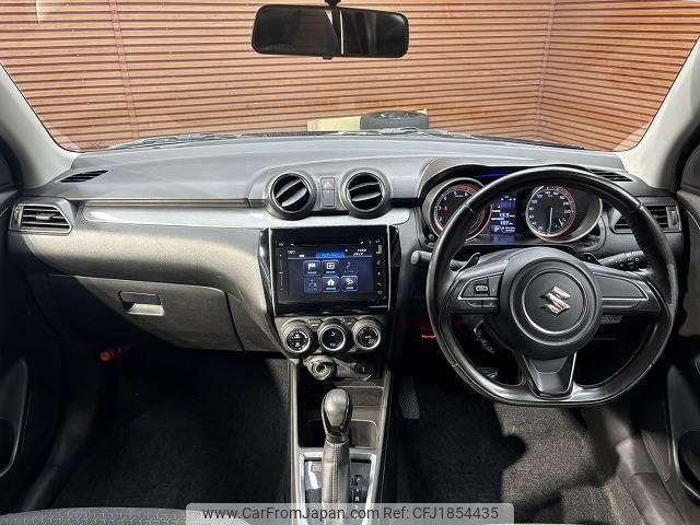 suzuki swift 2017 CFJ1854435 image 2