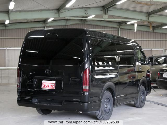 toyota hiace-van 2021 quick_quick_TRH216K_TRH216-8013118 image 2