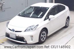 toyota prius 2015 -TOYOTA 【京都 302み8489】--Prius ZVW30-5762881---TOYOTA 【京都 302み8489】--Prius ZVW30-5762881-