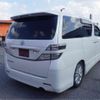 toyota vellfire 2008 -TOYOTA--Vellfire DBA-ANH20W--ANH20-8023233---TOYOTA--Vellfire DBA-ANH20W--ANH20-8023233- image 15