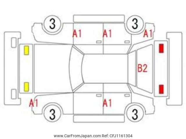 toyota land-cruiser-prado 2018 -TOYOTA--Land Cruiser Prado CBA-TRJ150W--TRJ150-0082207---TOYOTA--Land Cruiser Prado CBA-TRJ150W--TRJ150-0082207- image 2