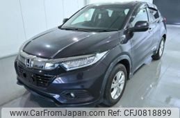 honda vezel 2020 quick_quick_DBA-RU1_1332305